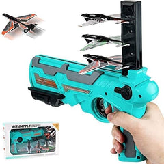Air Batter - Cool Airplane Gun