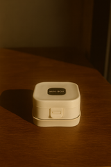 Mini Storage & Jewelry Boxes