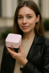 Mini Storage & Jewelry Boxes