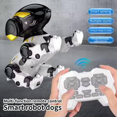 Robot Dog Electric Pet