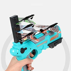 Air Batter - Cool Airplane Gun