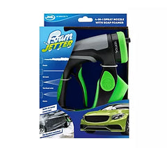 4-in-1 Spray Nozzel